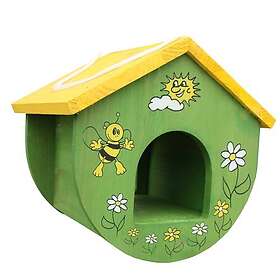 Habau 3125 Mangeoire pour oiseaux