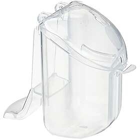 IMAC 5-95199B Fågelmatare 8x8.5x8.5cm