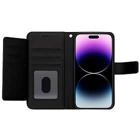Snapcase Nahkalompakko 9 Kortti iPhone 16