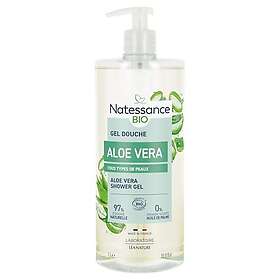 Natessance Aloe Vera Duschgel 1000ml