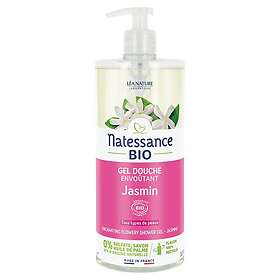 Natessance Jasmine Gel Douche 1000ml