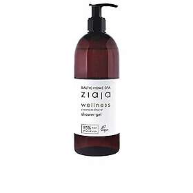 Ziaja Baltic Home Spa Wellness Duschkräm 500ml