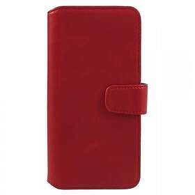 Nordic Covers Lompakkokotelo Nahka tuotteelle Sony Xperia 5 V