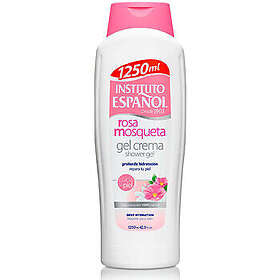 Instituto Espanol Gel Bain Rosehip 1250ml