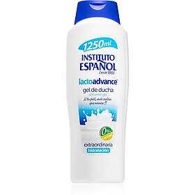 Instituto Espanol Lacto Advance Gel Douche 1250 ml