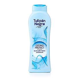 Tulipan Negro Ozone Bad Gel 720ml