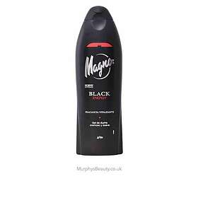 Magno Black Energy Shower Gel 550ml