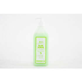 Liv Aloe Verde Sæbe 600ml