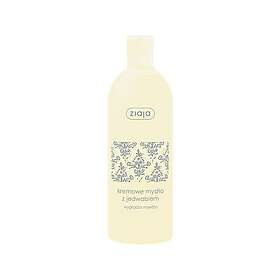 Ziaja Silk Shower Cream 500ml