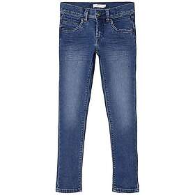 name it Silas Xslim Jeans (Jr)
