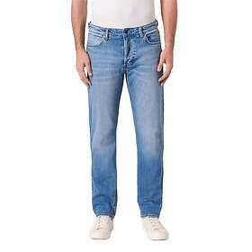 Neuw Ray Ray Straight Jeans (Herre)
