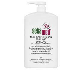 Sebamed Emulsión Sin Jabón Shower Gel 1000ml