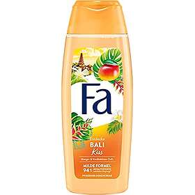 Fa Bali Kiss Duschkräm 250ml