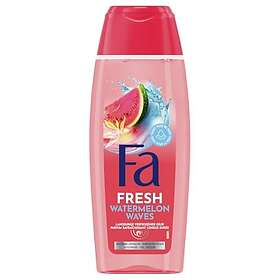Fa Island Vibes Fiji Dream Duschgel 250ml