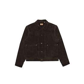 Nudie Jeans Dante II Veste en Suède (Homme)