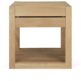 Ethnicraft Oak Azur Sängbord