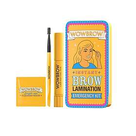 Wowbrow Instant Lamination Kit