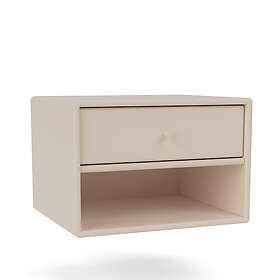 Montana Dash Sängbord