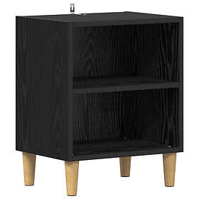 vidaXL 8003722 Nightstand 40x30x50cm