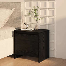 vidaXL 8000983 Nightstand 45 x 34 x 44,5 cm