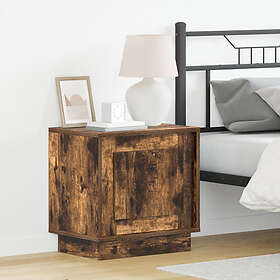 vidaXL 869570 Nightstand 44 x 34,5 x 45 cm
