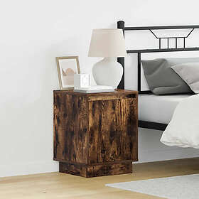 vidaXL 869603 Nightstand 39x34,5x50cm
