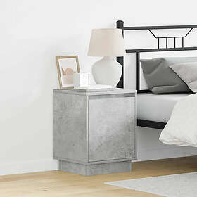 vidaXL 869601 Nightstand 39 x 34,5 x 50 cm