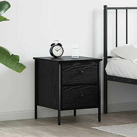 vidaXL 871248 Nightstand 40 x 42 x 50 cm