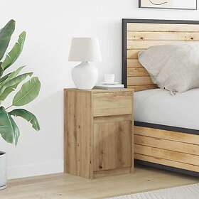 vidaXL 874145 Nightstand