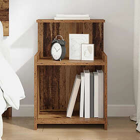 vidaXL 875134 Nightstand 40x35x60cm