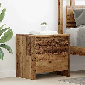 vidaXL 875234 Nattbord 45x34x44,5cm