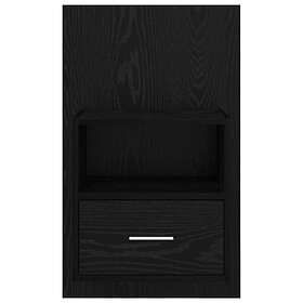 vidaXL 880479 Nattbord 50x32,5x80cm