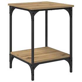 vidaXL 881897 Salongbord 40x40x55cm