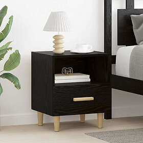 vidaXL 880588 Nattbord 40x35x47cm