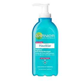 Garnier Pure Daily Gel Wash 200ml