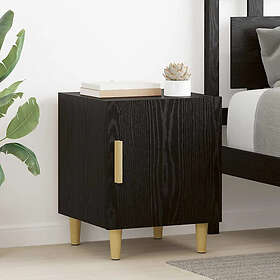 vidaXL 880606 Nightstand 40 x 40 x 50 cm