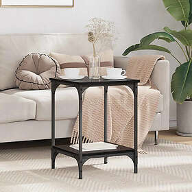 vidaXL 881898 Soffbord 40 x 40 x 55 cm