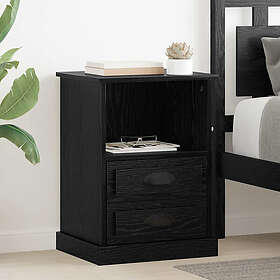 vidaXL 881401 Nightstand 36x43x60cm
