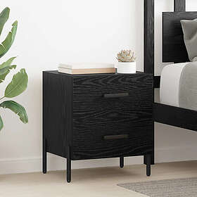 vidaXL 882029 Nightstand 40x35x47,5cm