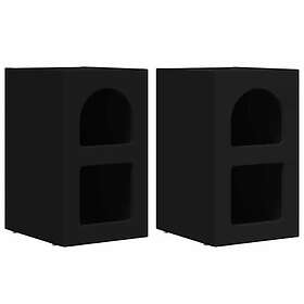vidaXL 891227 Nattbord 29.5x35x50cm