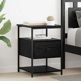 vidaXL 881879 Nightstand 40x42x56cm