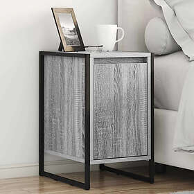 vidaXL 886649 Nightstand