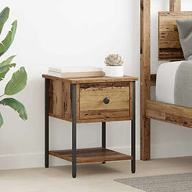 vidaXL 881801 Nightstand