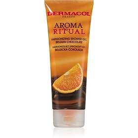 Dermacol Aroma Moment Belgian Chocolate Duschgel 250ml