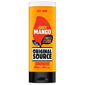 Original Source Mango Shower Gel 500ml