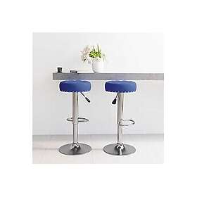 vidaXL 2 st Stolar 332975