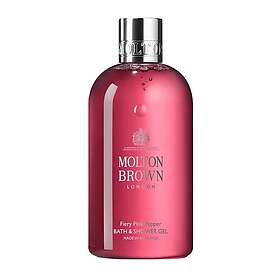 Molton Brown Fiery Pink Pepper Bath & Shower Gel 300ml