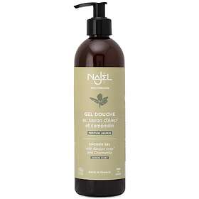 Najel Aleppo Soap Shower Gel 500ml
