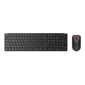 Lenovo Wireless Multi-Mode Pro Combo 6000 (Nordic)
