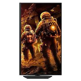 Samsung Odyssey G5 S32FG506EU 32" QHD 180Hz